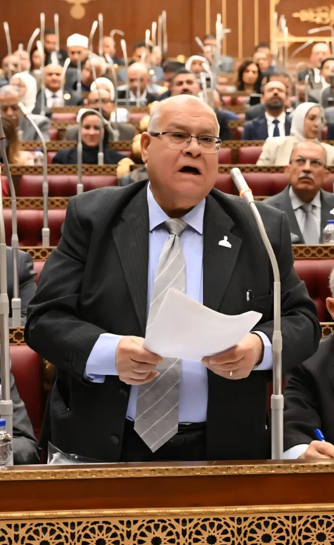 مجلس الشيوخ يقر قانون حماية المنافسة ويعزز صلاحيات الجهاز الرقابي لمواجهة الممارسات الاحتكارية - 1000520078
