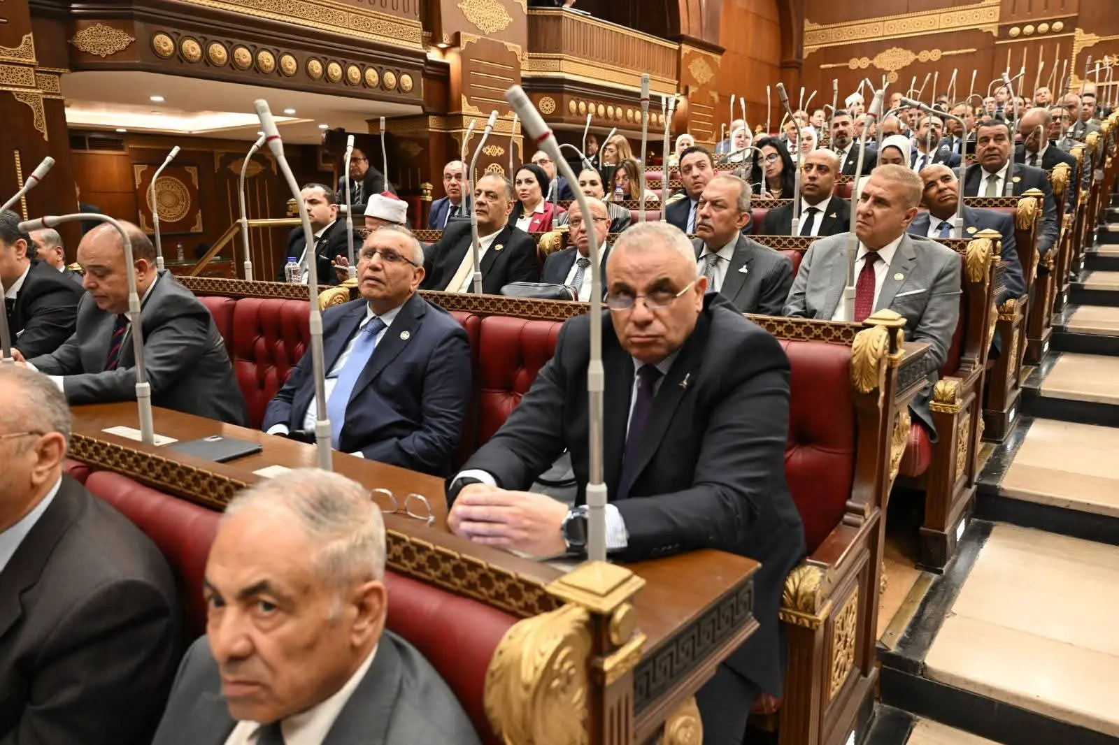 مجلس الشيوخ يقر قانون حماية المنافسة ويعزز صلاحيات الجهاز الرقابي لمواجهة الممارسات الاحتكارية - 1000520080