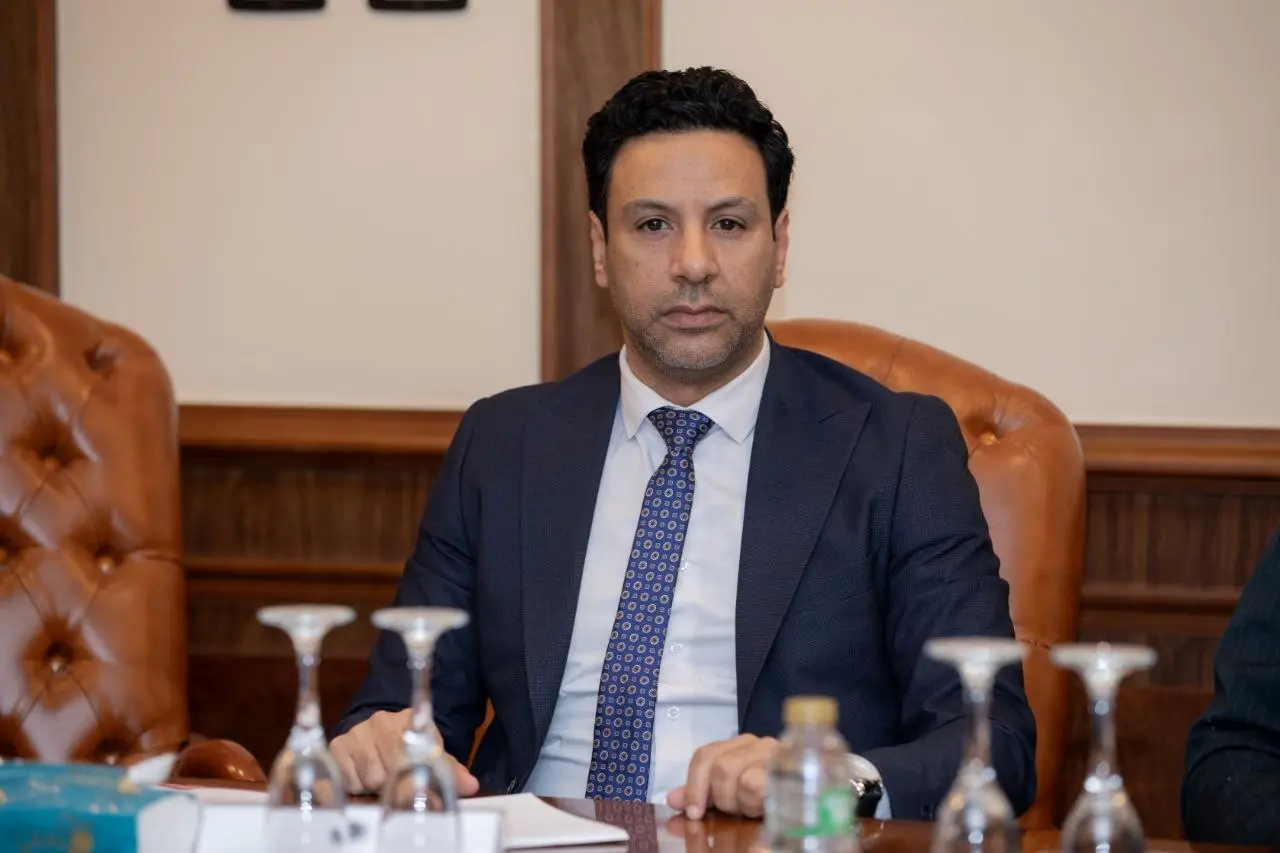 الهيئة البرلمانية لحزب الشعب الجمهوري بمجلس الشيوخ تعقد اجتماعها الشهري لمناقشة خطة العمل المستقبلية - 1000520114