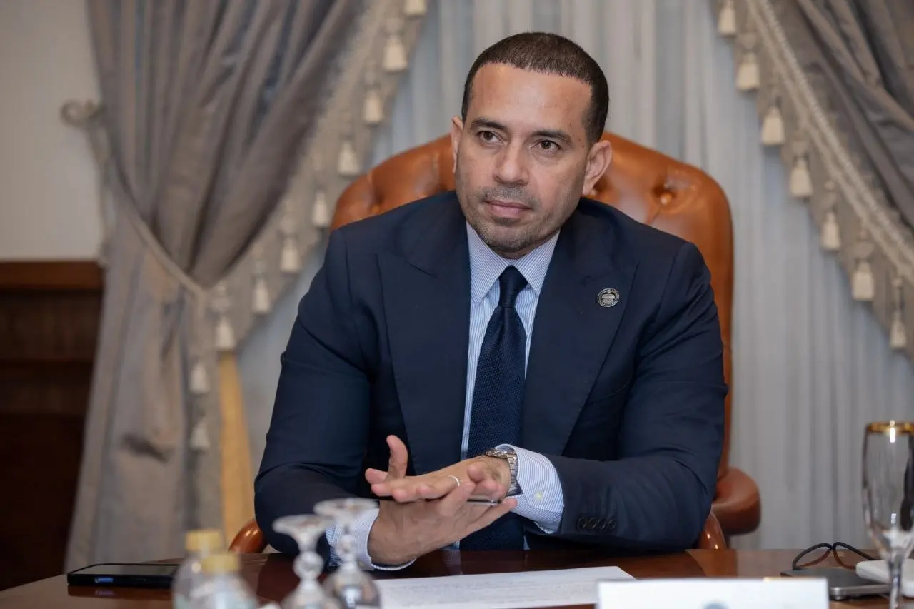 الهيئة البرلمانية لحزب الشعب الجمهوري بمجلس الشيوخ تعقد اجتماعها الشهري لمناقشة خطة العمل المستقبلية - 1000520120