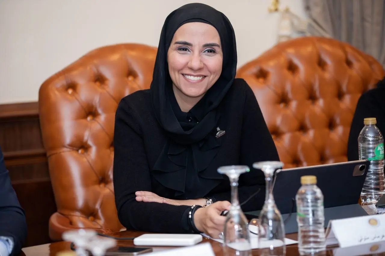 الهيئة البرلمانية لحزب الشعب الجمهوري بمجلس الشيوخ تعقد اجتماعها الشهري لمناقشة خطة العمل المستقبلية - 1000520122