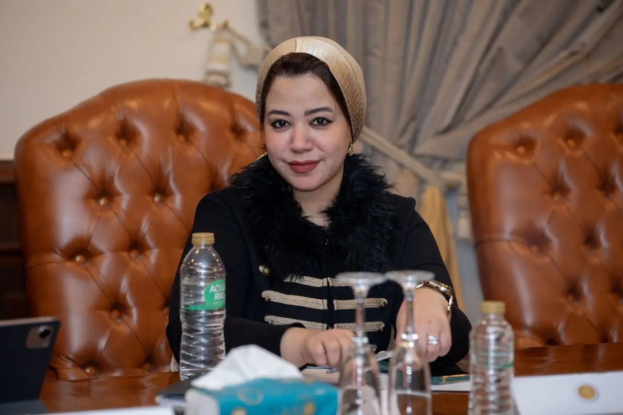 الهيئة البرلمانية لحزب الشعب الجمهوري بمجلس الشيوخ تعقد اجتماعها الشهري لمناقشة خطة العمل المستقبلية - 1000520123