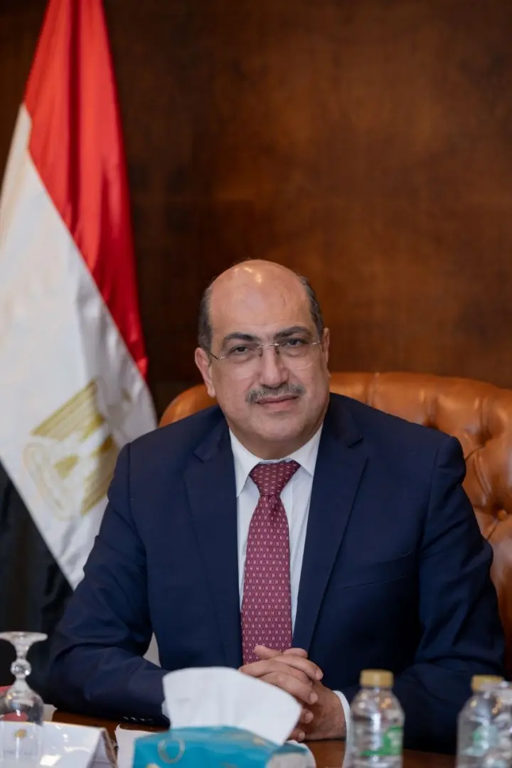 الهيئة البرلمانية لحزب الشعب الجمهوري بمجلس الشيوخ تعقد اجتماعها الشهري لمناقشة خطة العمل المستقبلية - 1000520125