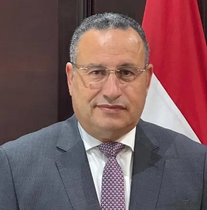 وزير التعليم العالي يُعلن نتائج أضخم دراسة للتسلسل الجيني الكامل