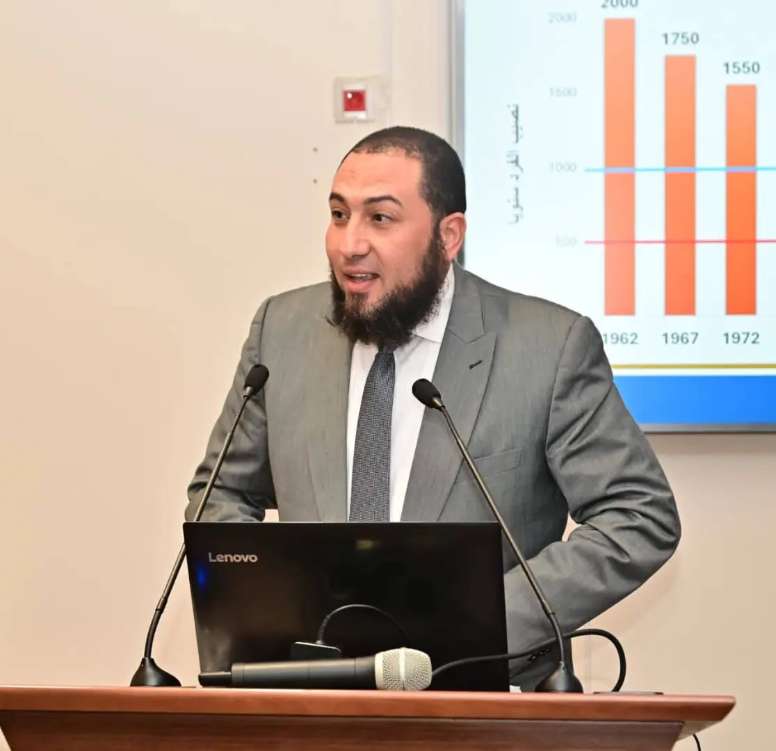 وزير الري يستعرض أمام «زراعة النواب» جهود تطوير المنظومة المائية - 1000522992
