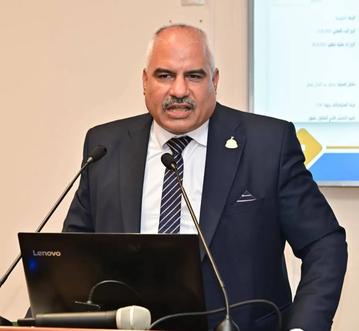وزير الري يستعرض أمام «زراعة النواب» جهود تطوير المنظومة المائية - 1000522998