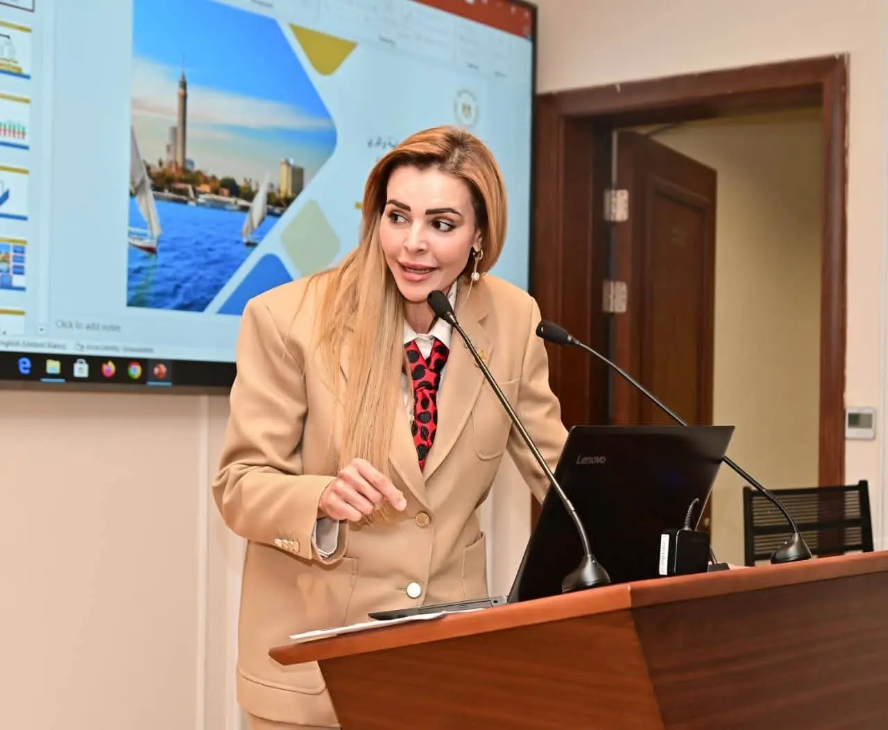 وزير الري يستعرض أمام «زراعة النواب» جهود تطوير المنظومة المائية - 1000522999