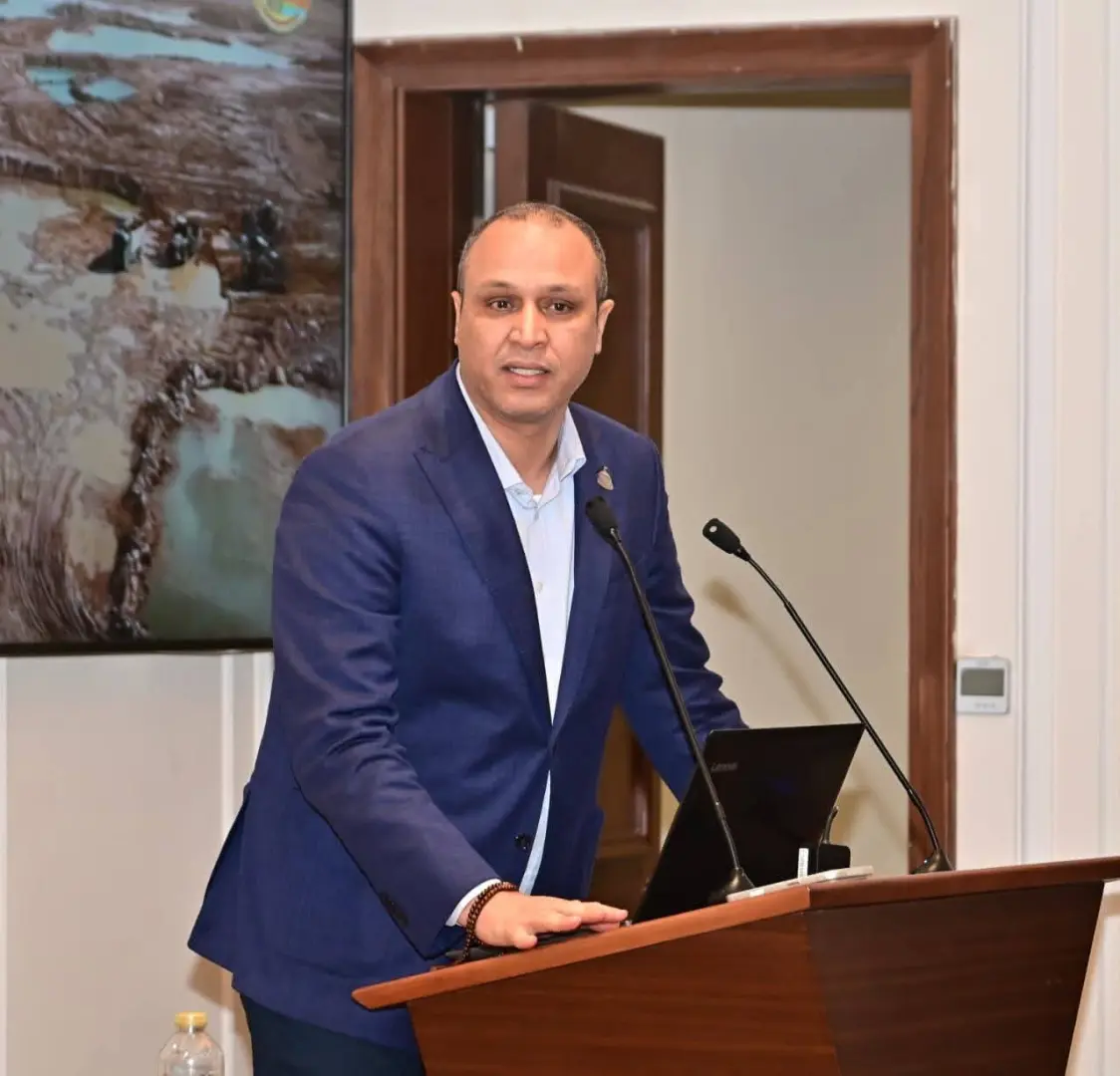 وزير الري يستعرض أمام «زراعة النواب» جهود تطوير المنظومة المائية - 1000523000