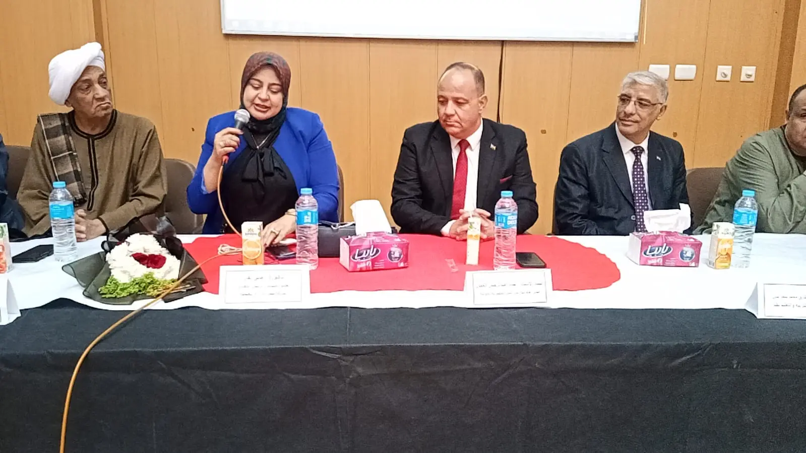 طلاب “النيل المصرية الدولية بقنا” يناقشون عمالة الأطفال في محاكاة متميزة لمجلس النواب - 1000525081
