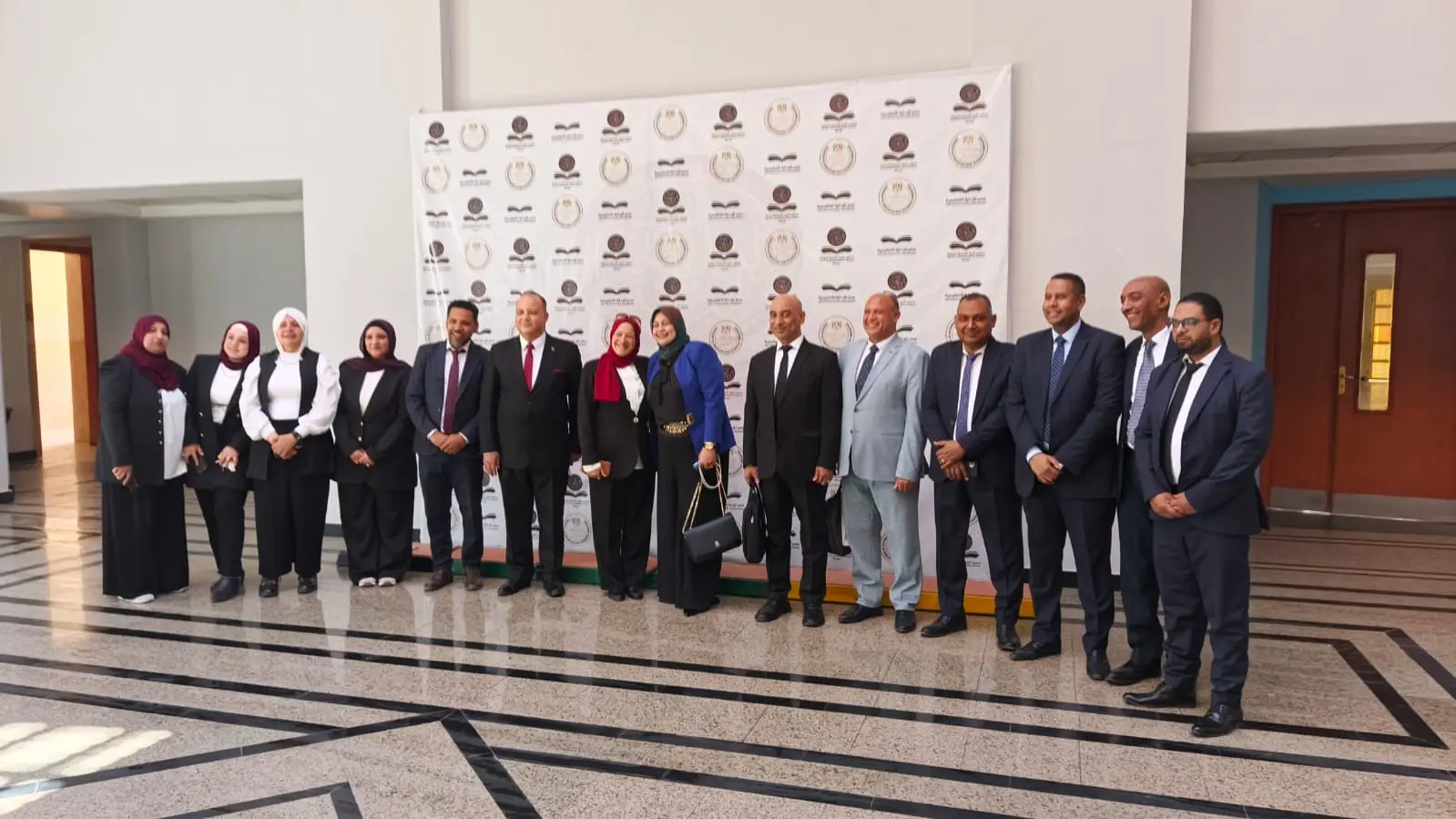 طلاب “النيل المصرية الدولية بقنا” يناقشون عمالة الأطفال في محاكاة متميزة لمجلس النواب - 1000525234