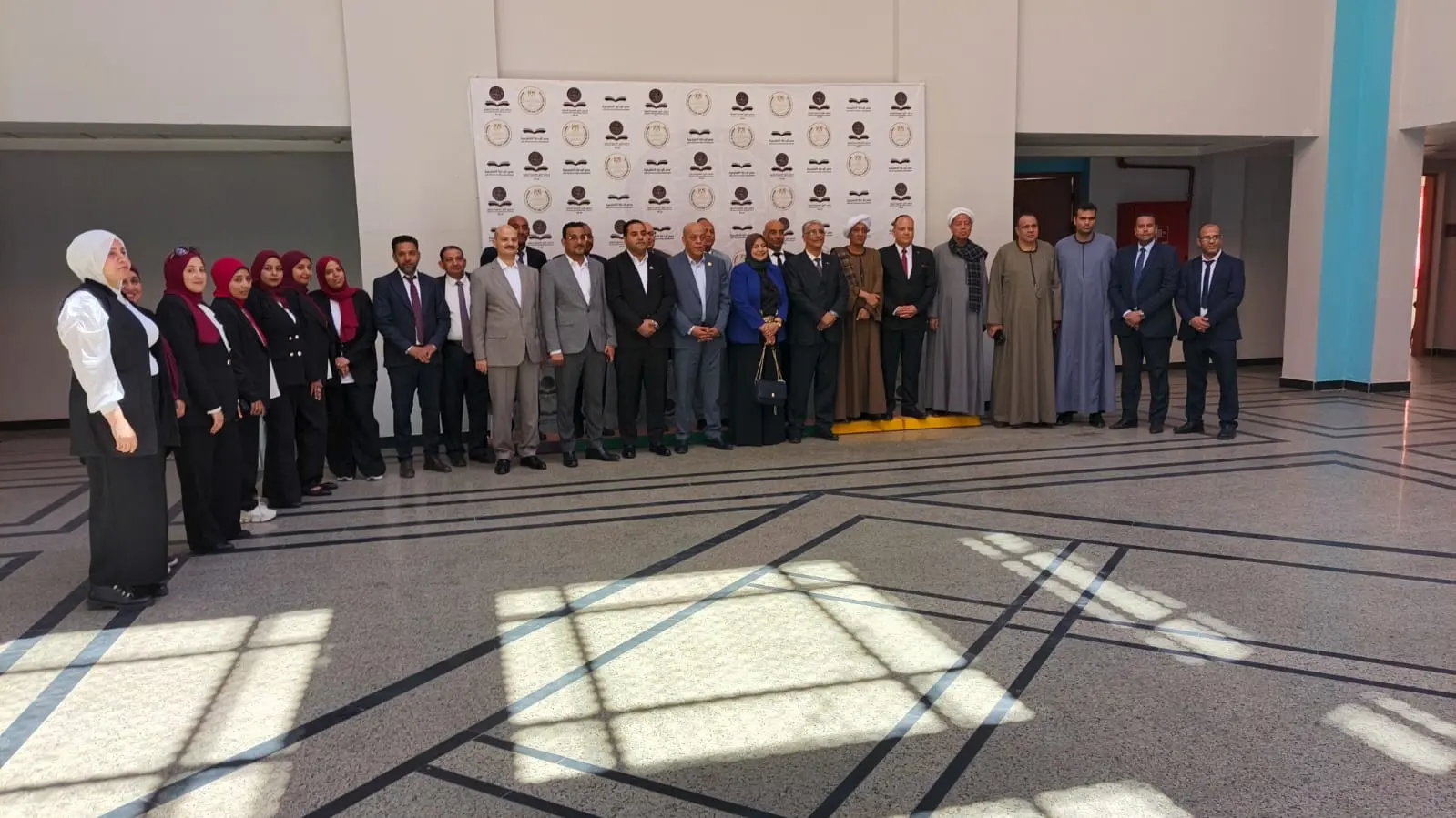 طلاب “النيل المصرية الدولية بقنا” يناقشون عمالة الأطفال في محاكاة متميزة لمجلس النواب - 1000525240