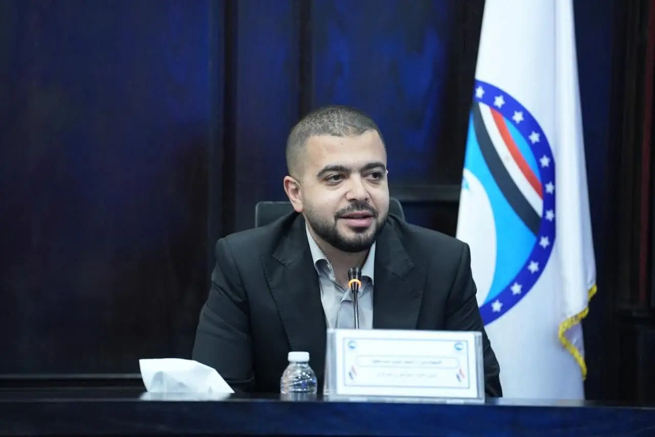 “مستقبل وطن” يكرم كوادر أمانة العمل الجماهيري في المحافظات - 1000525591