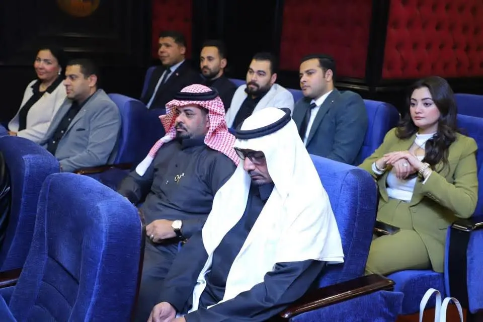 “مستقبل وطن” يكرم كوادر أمانة العمل الجماهيري في المحافظات - 1000525593
