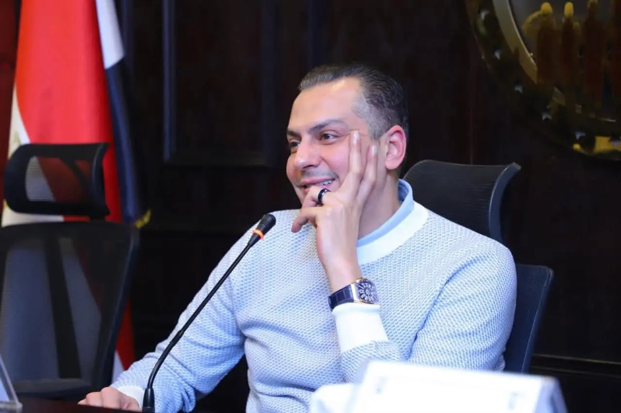 “مستقبل وطن” يكرم كوادر أمانة العمل الجماهيري في المحافظات - 1000525602