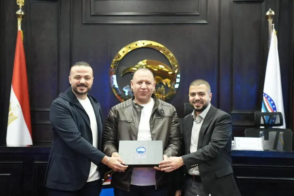 “مستقبل وطن” يكرم كوادر أمانة العمل الجماهيري في المحافظات - 1000525608