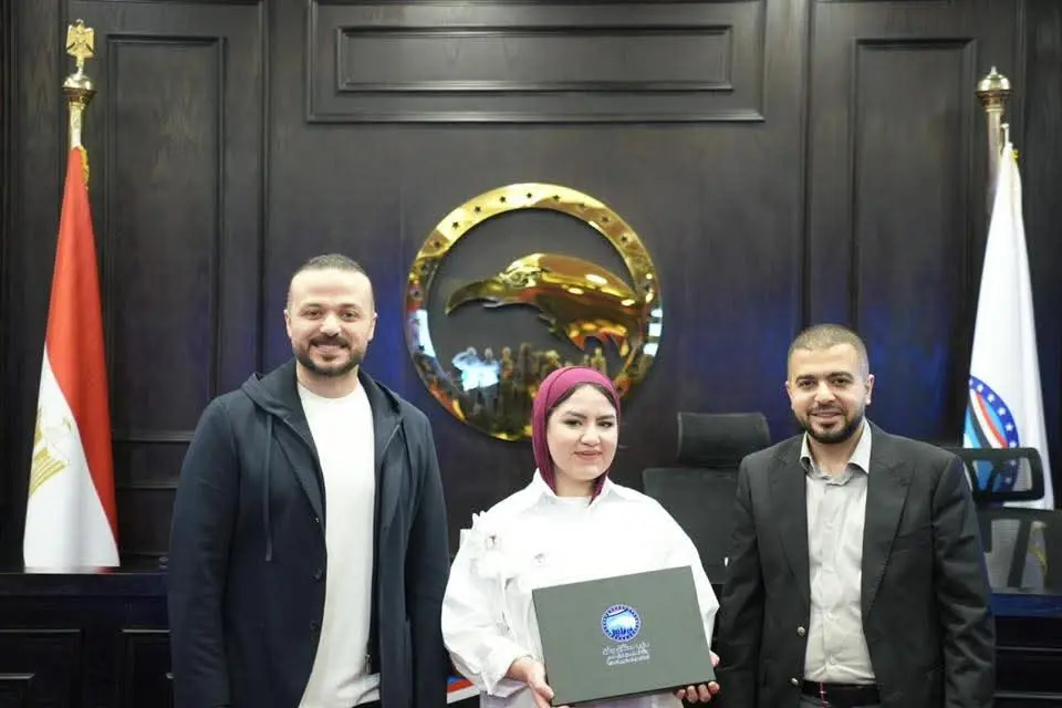 “مستقبل وطن” يكرم كوادر أمانة العمل الجماهيري في المحافظات - 1000525617