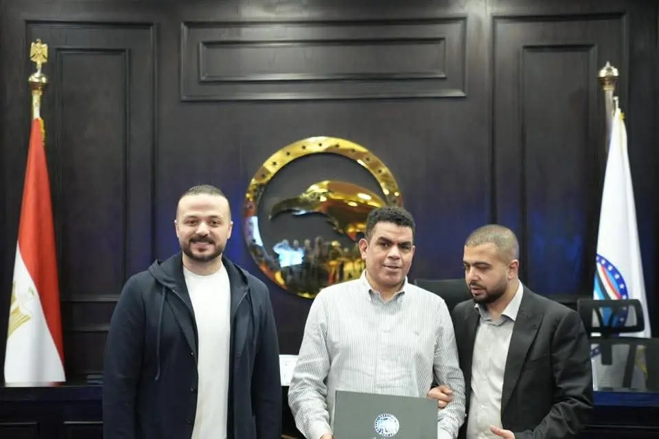 “مستقبل وطن” يكرم كوادر أمانة العمل الجماهيري في المحافظات - 1000525618