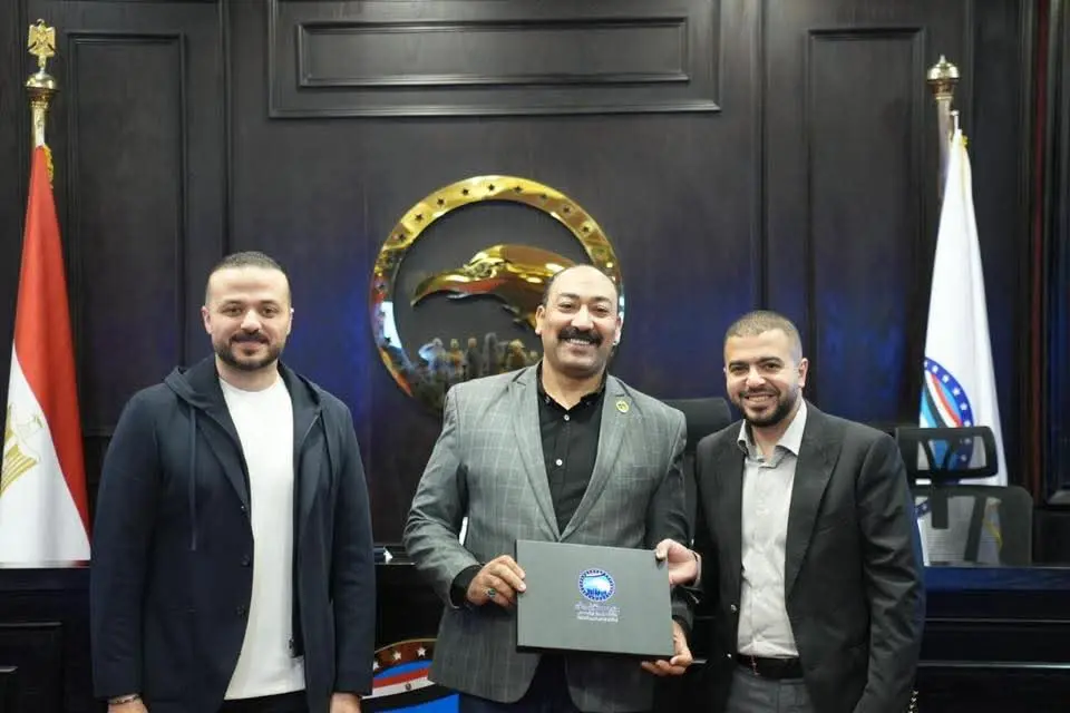 “مستقبل وطن” يكرم كوادر أمانة العمل الجماهيري في المحافظات - 1000525628