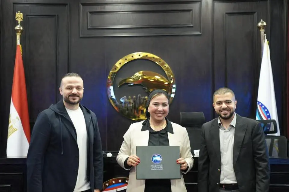 “مستقبل وطن” يكرم كوادر أمانة العمل الجماهيري في المحافظات - 1000525631