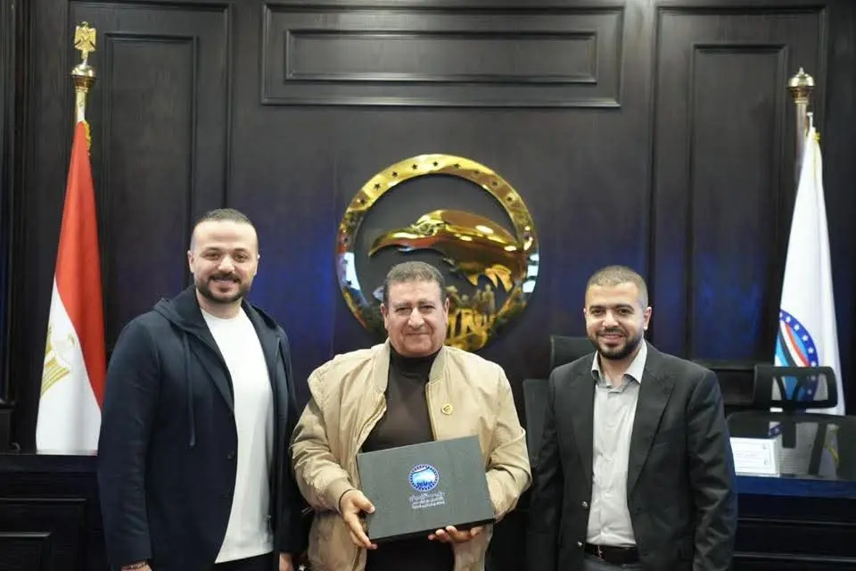 “مستقبل وطن” يكرم كوادر أمانة العمل الجماهيري في المحافظات - 1000525636
