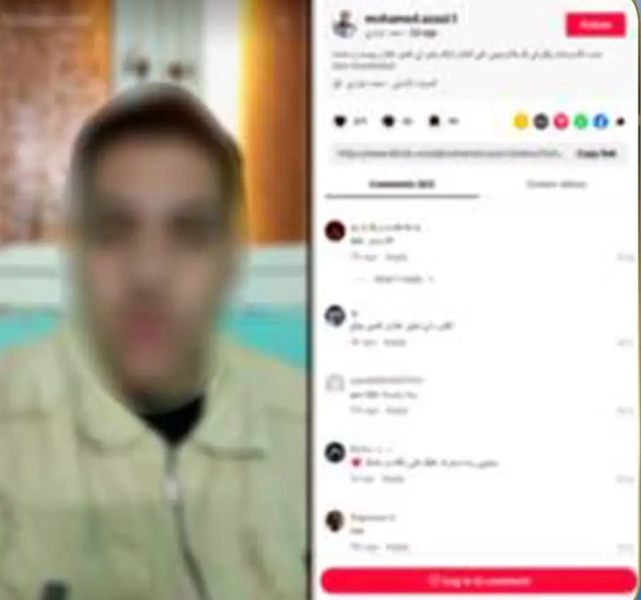الأمن يكشف حقيقة فيديو “تجارة مخدرات وإطلاق نار” بالشرقية - 1000529607