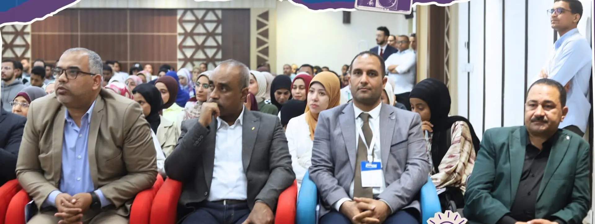 قنا تحتضن ختام النسخة الثالثة من مسابقة تعزيز الإبتكار الأخضر - 1000530982