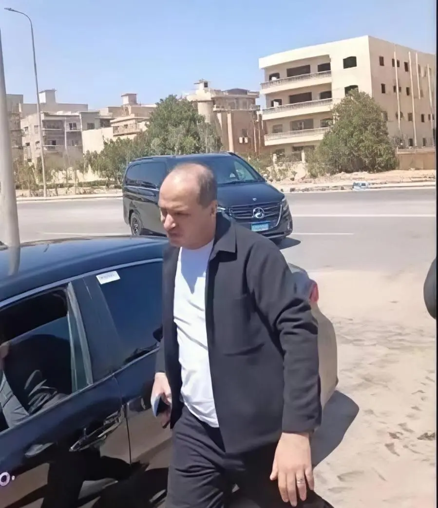 إلغاء جلسة «الفار» وغضب داخل وفد الأهلي في اتحاد الكرة.. إليك التفاصيل - 1000532797