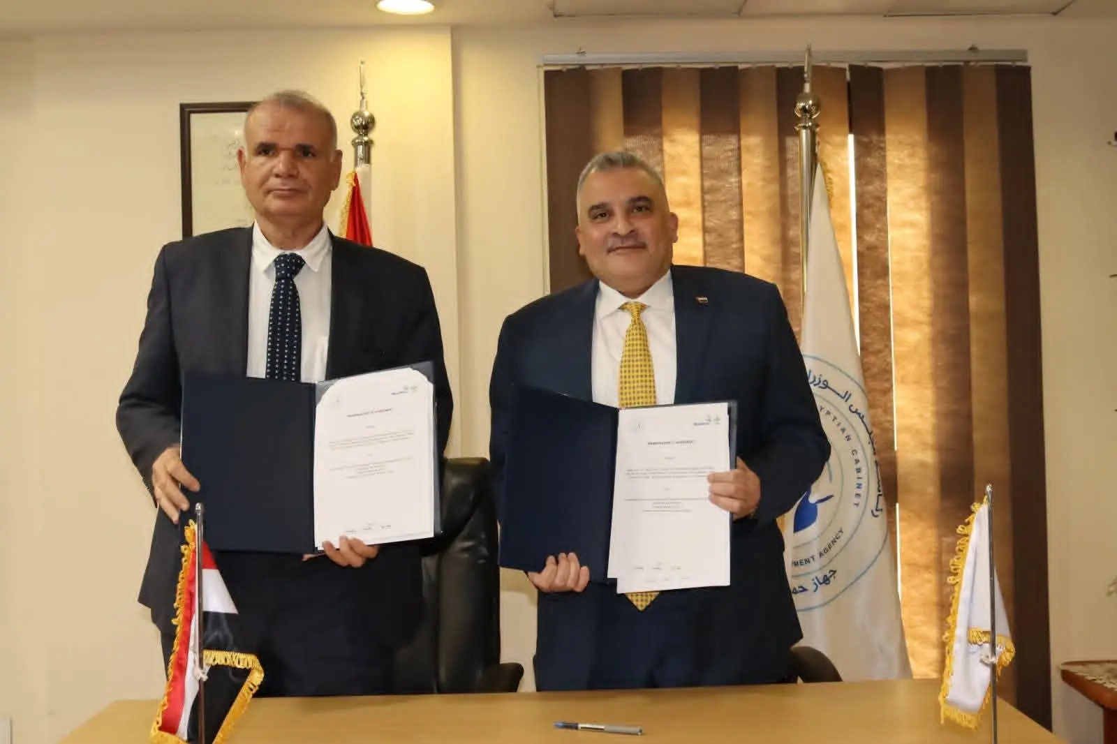 من الطاقة الشمسية إلى المزرعة السمكية.. مصر تطلق تحولًا “أخضر” في الاستزراع السمكي بدعم نرويجي