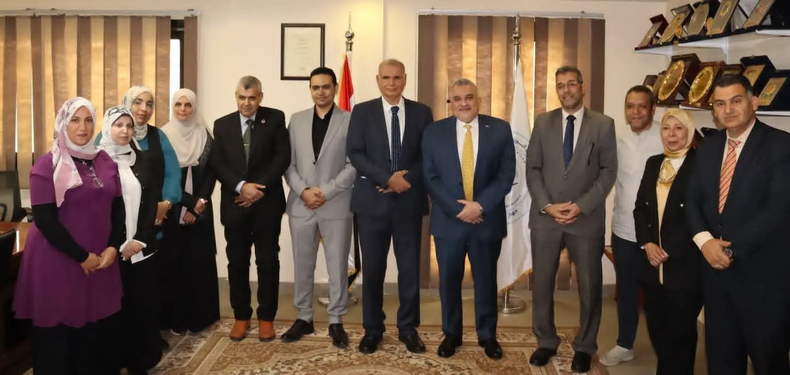 من الطاقة الشمسية إلى المزرعة السمكية.. مصر تطلق تحولًا “أخضر” في الاستزراع السمكي بدعم نرويجي - 1000540289