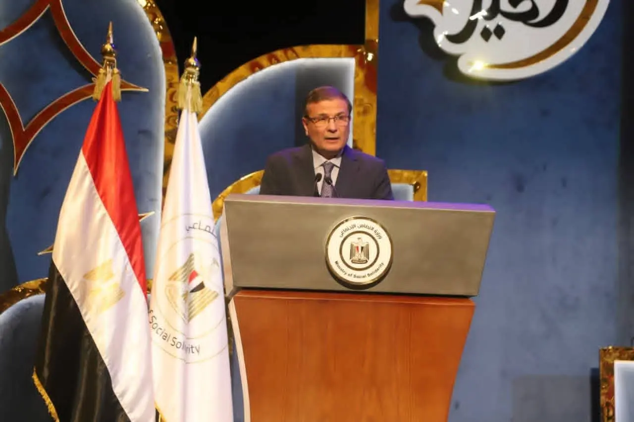 وزير الزراعة: الأمن الغذائي حجر الزاوية للأمن القومي.. ومبادرات الإطعام تجسد التكافل في الجمهورية الجديدة