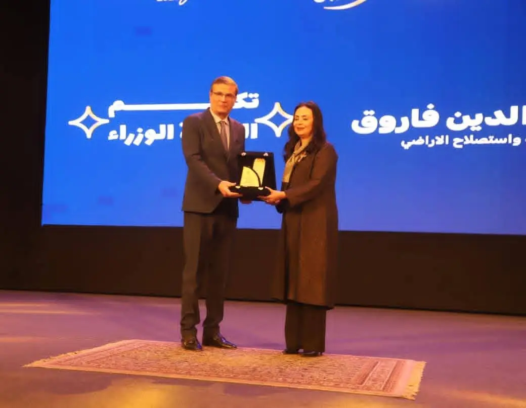 وزير الزراعة: الأمن الغذائي حجر الزاوية للأمن القومي.. ومبادرات الإطعام تجسد التكافل في الجمهورية الجديدة - 1000540305