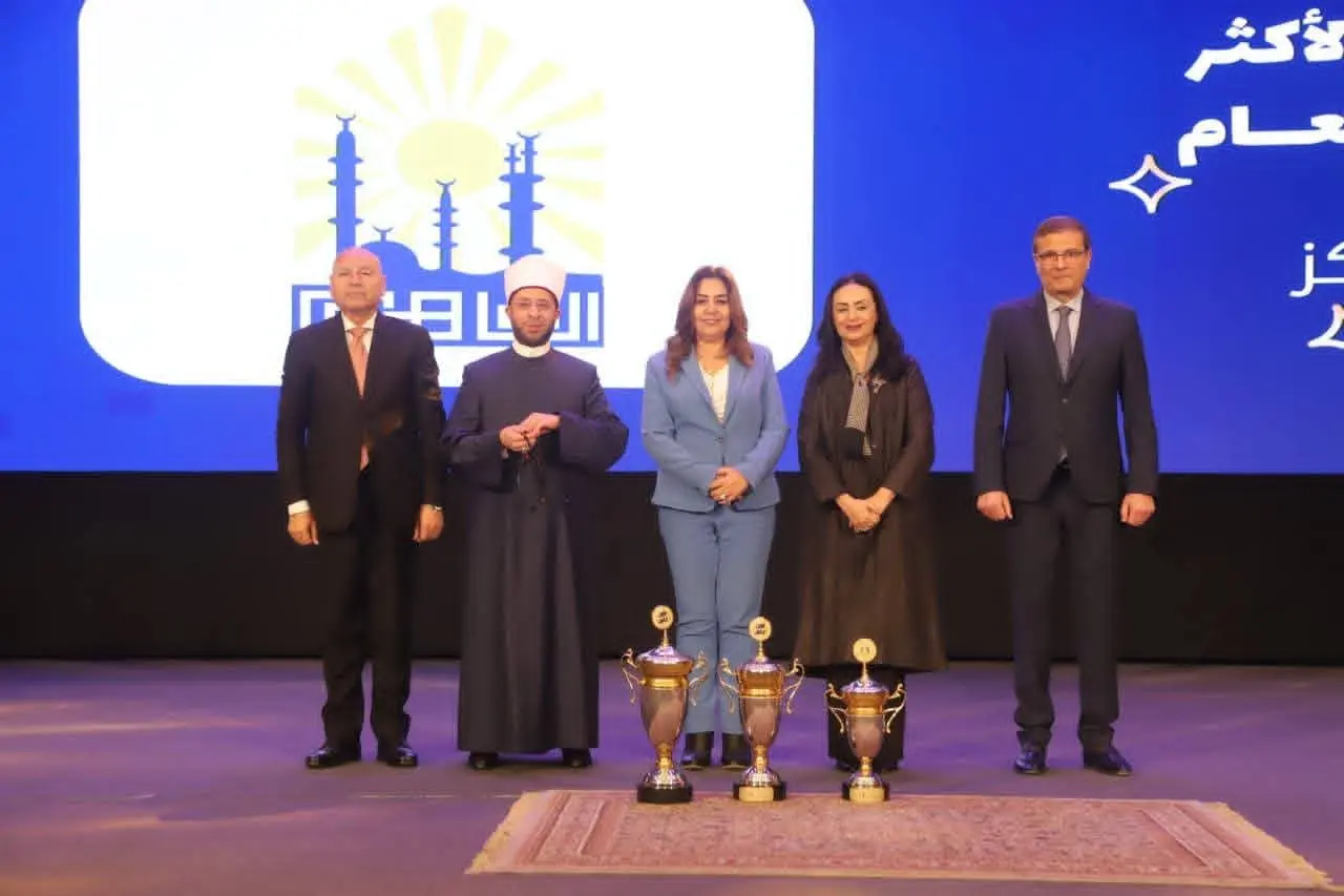 وزير الزراعة: الأمن الغذائي حجر الزاوية للأمن القومي.. ومبادرات الإطعام تجسد التكافل في الجمهورية الجديدة - 1000540306