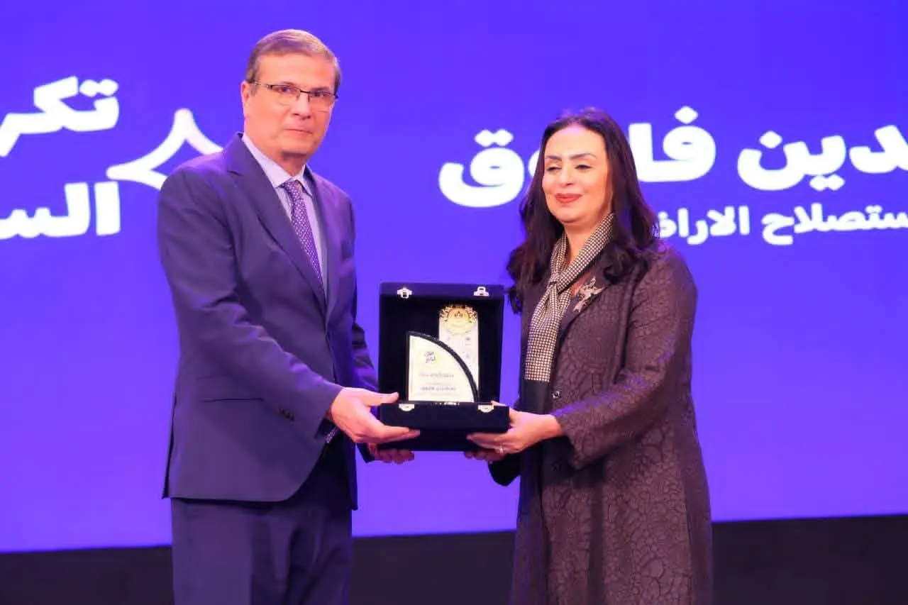 وزيرة التضامن تشهد احتفالية "أهل الخير 2" بحضور وزراء وممثلي المجتمع المدني - 1000540331