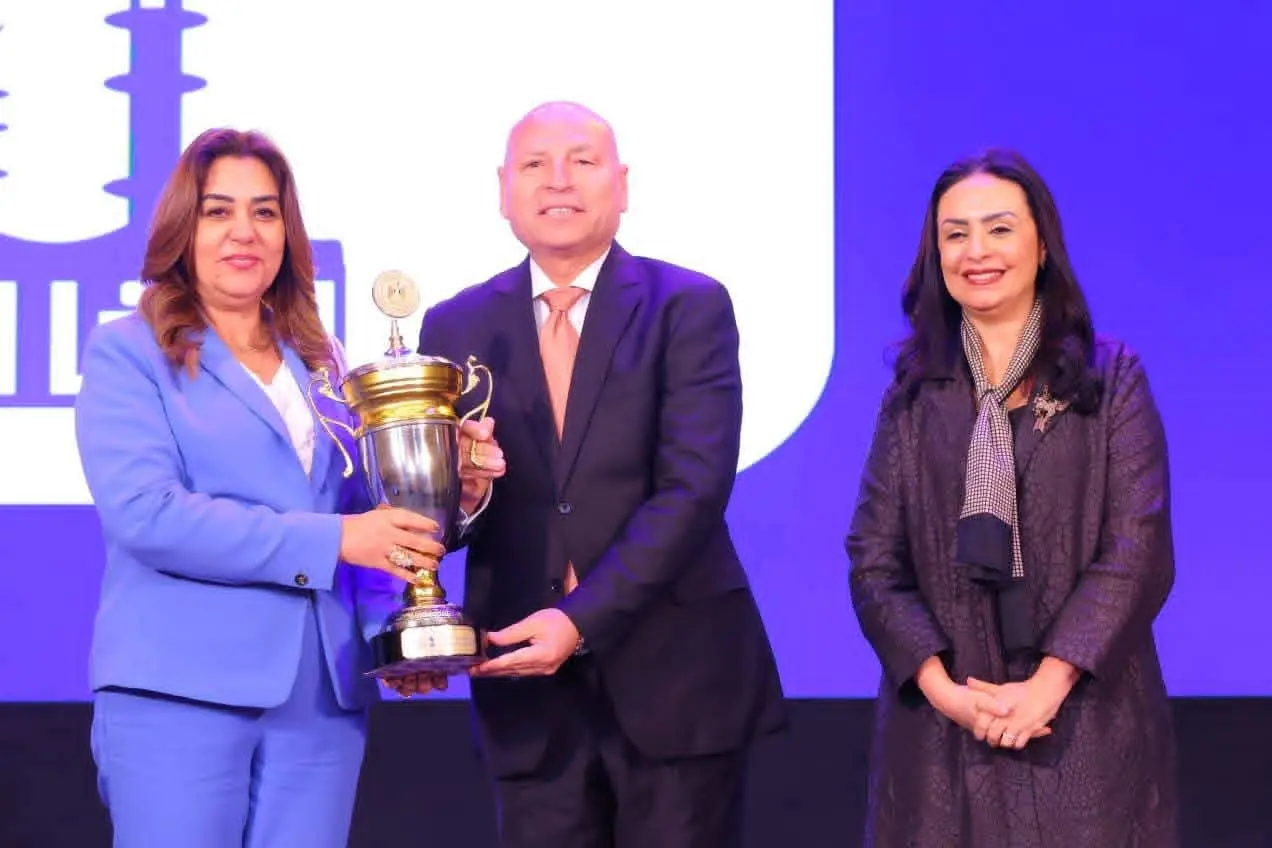 وزيرة التضامن تشهد احتفالية "أهل الخير 2" بحضور وزراء وممثلي المجتمع المدني - 1000540333