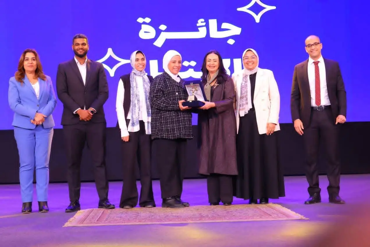 وزيرة التضامن تشهد احتفالية "أهل الخير 2" بحضور وزراء وممثلي المجتمع المدني