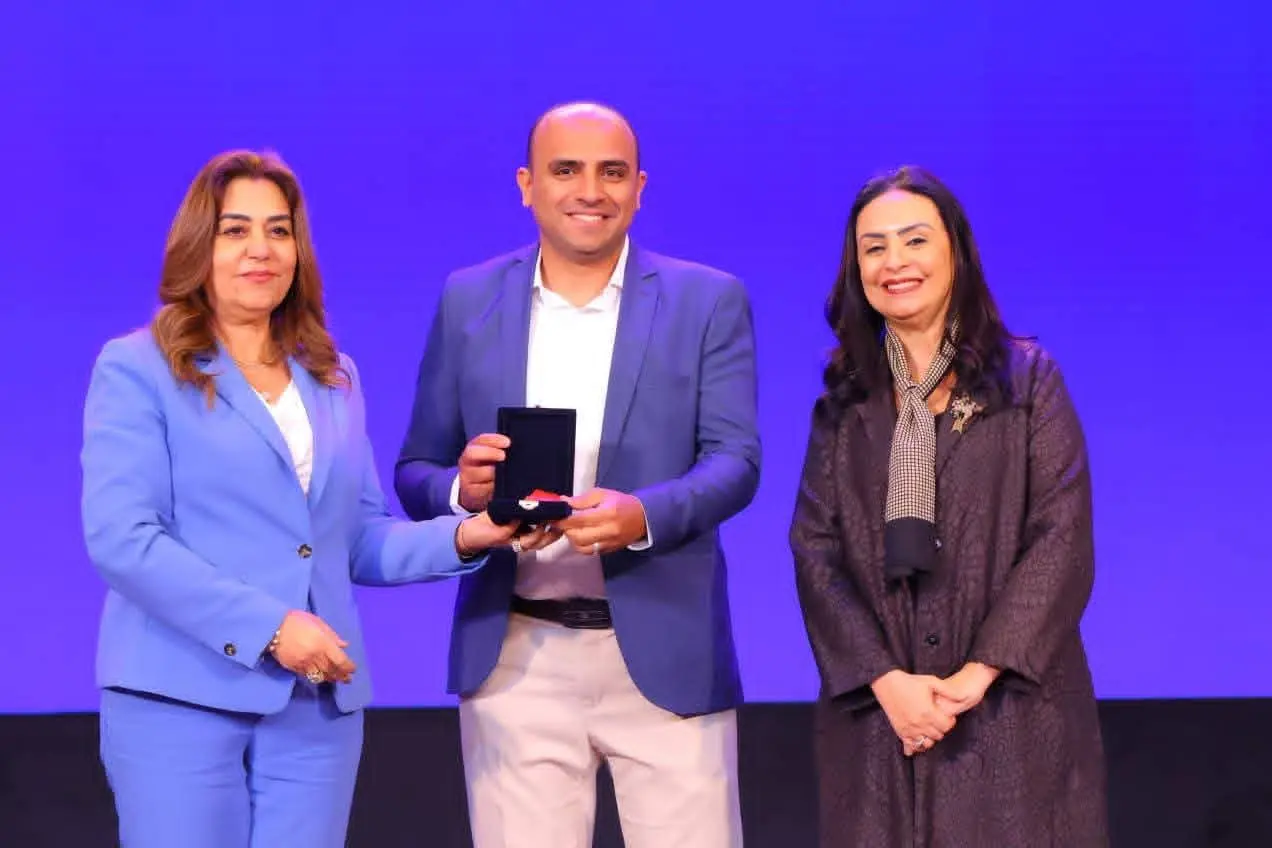 وزيرة التضامن تشهد احتفالية "أهل الخير 2" بحضور وزراء وممثلي المجتمع المدني - 1000540335