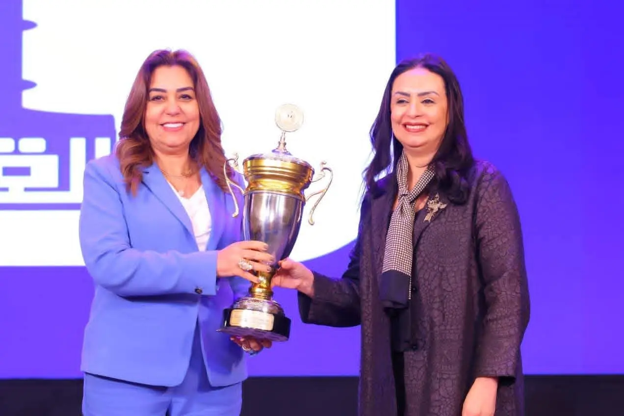 وزيرة التضامن تشهد احتفالية "أهل الخير 2" بحضور وزراء وممثلي المجتمع المدني - 1000540337