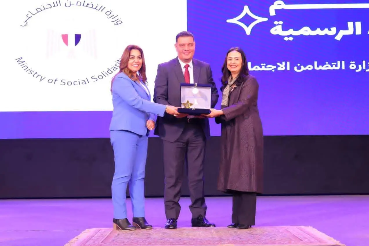 وزيرة التضامن تشهد احتفالية "أهل الخير 2" بحضور وزراء وممثلي المجتمع المدني - 1000540338