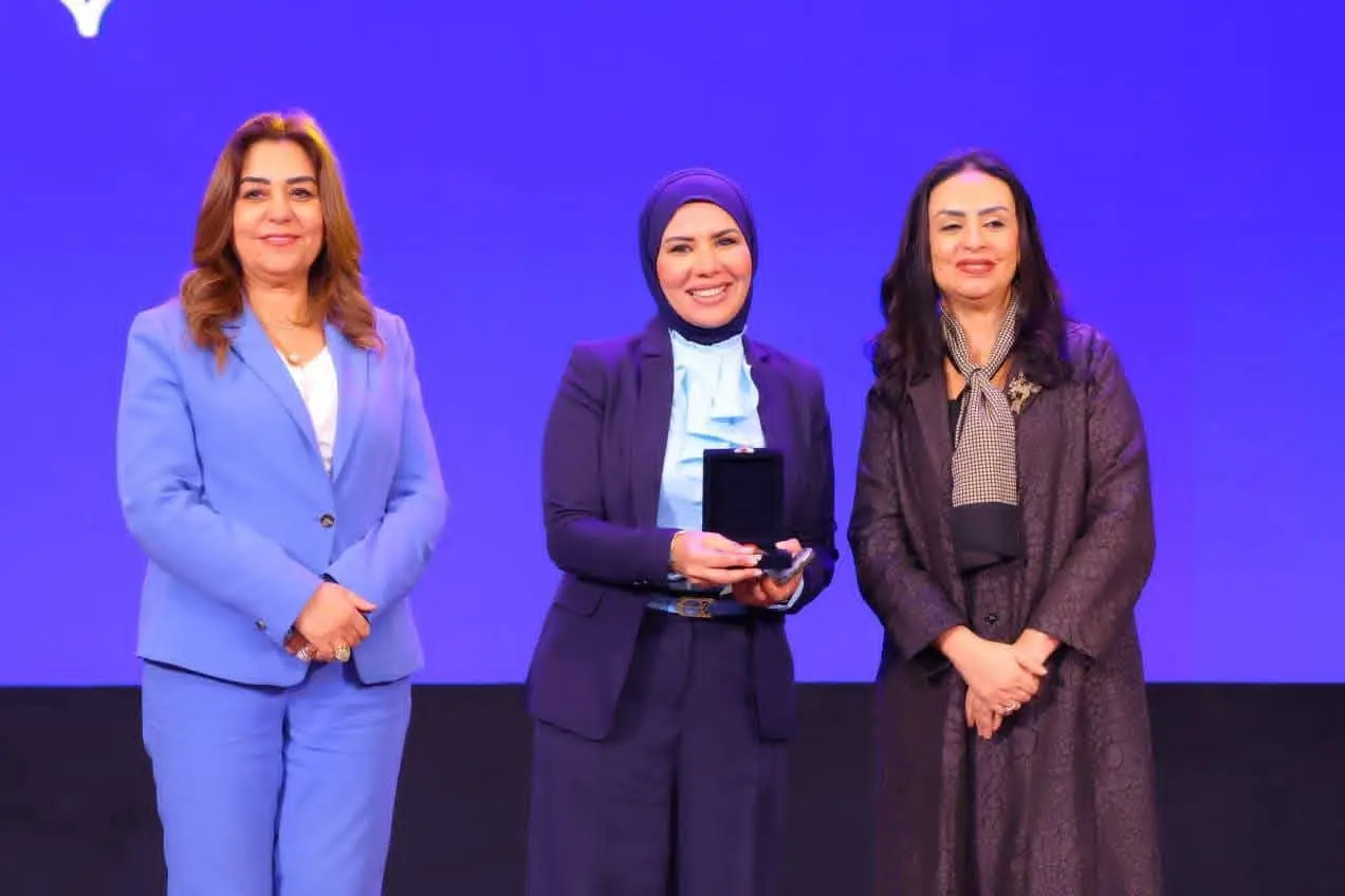وزيرة التضامن تشهد احتفالية "أهل الخير 2" بحضور وزراء وممثلي المجتمع المدني - 1000540340