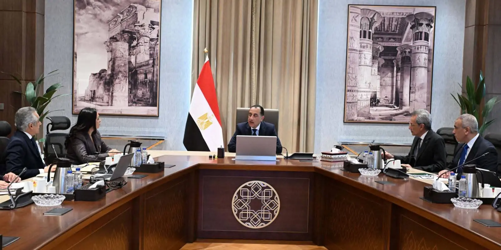 رئيس الوزراء يتابع موقف مشروعات قوانين الأحوال الشخصية للمسلمين والمسيحيين وصندوق دعم الأسرة