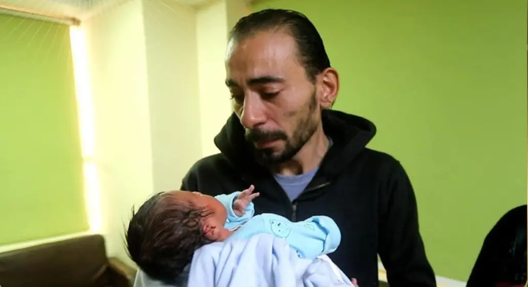 خدعت زوجها بحمل وهمي.. تفاصيل مثيرة في واقعة خطف رضيعة مستشفى الحسين - 1000542244