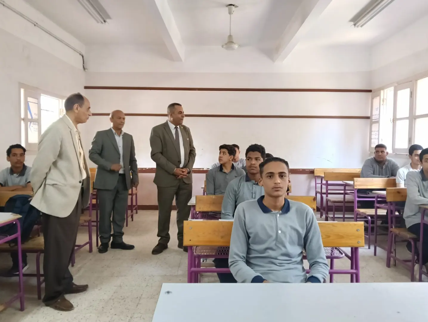 أحمد عبدالمحسن: البرمجة أداة لصناعة التكنولوجيا وتنمية التفكير - 1000542688