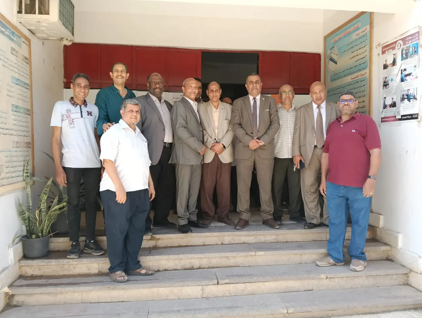 أحمد عبدالمحسن: البرمجة أداة لصناعة التكنولوجيا وتنمية التفكير - 1000542694