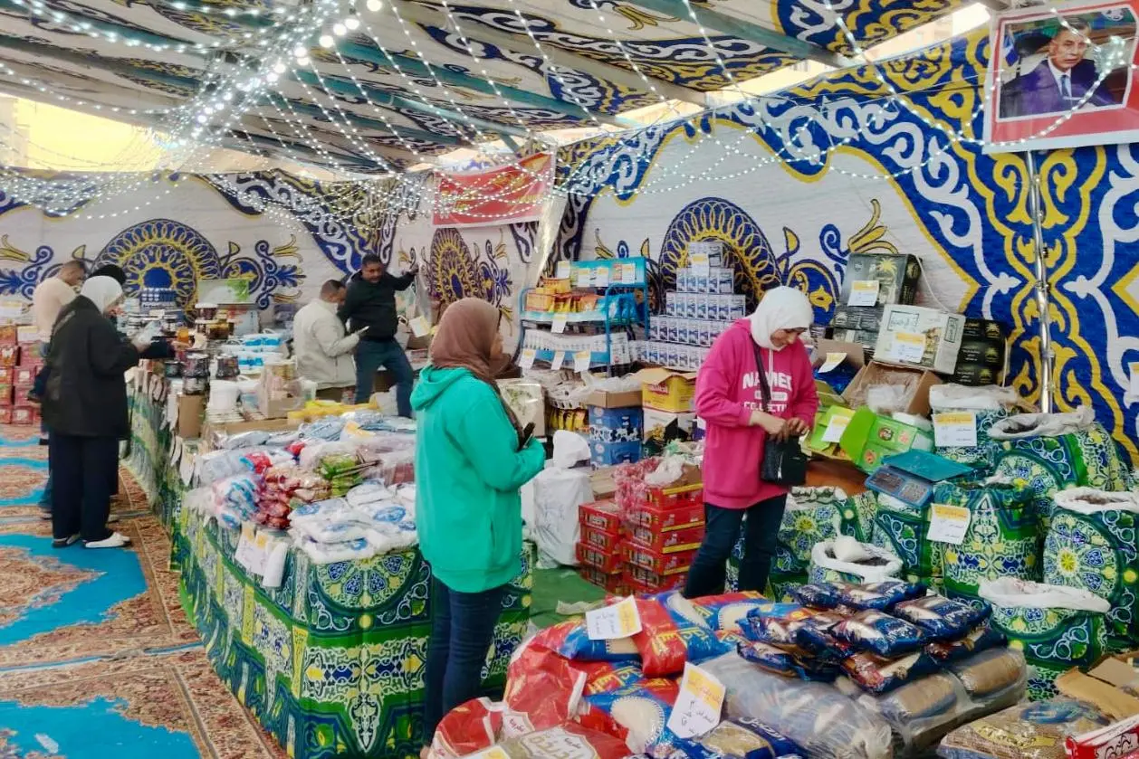 محافظة الإسكندرية تعلن خطة شاملة لاستقبال شهر رمضان الكريم