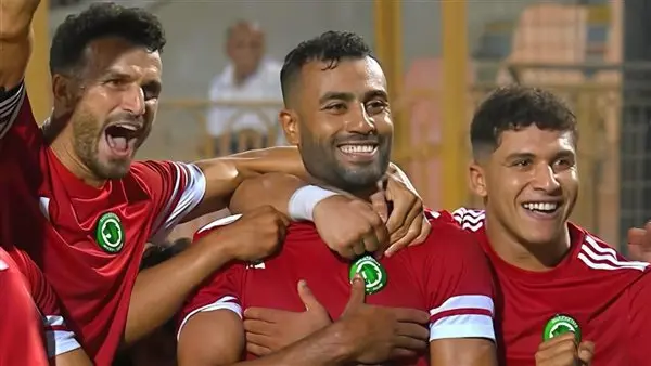 مودرن سبورت يرد على تصريحات حسام حسن.. اعرف التفاصيل