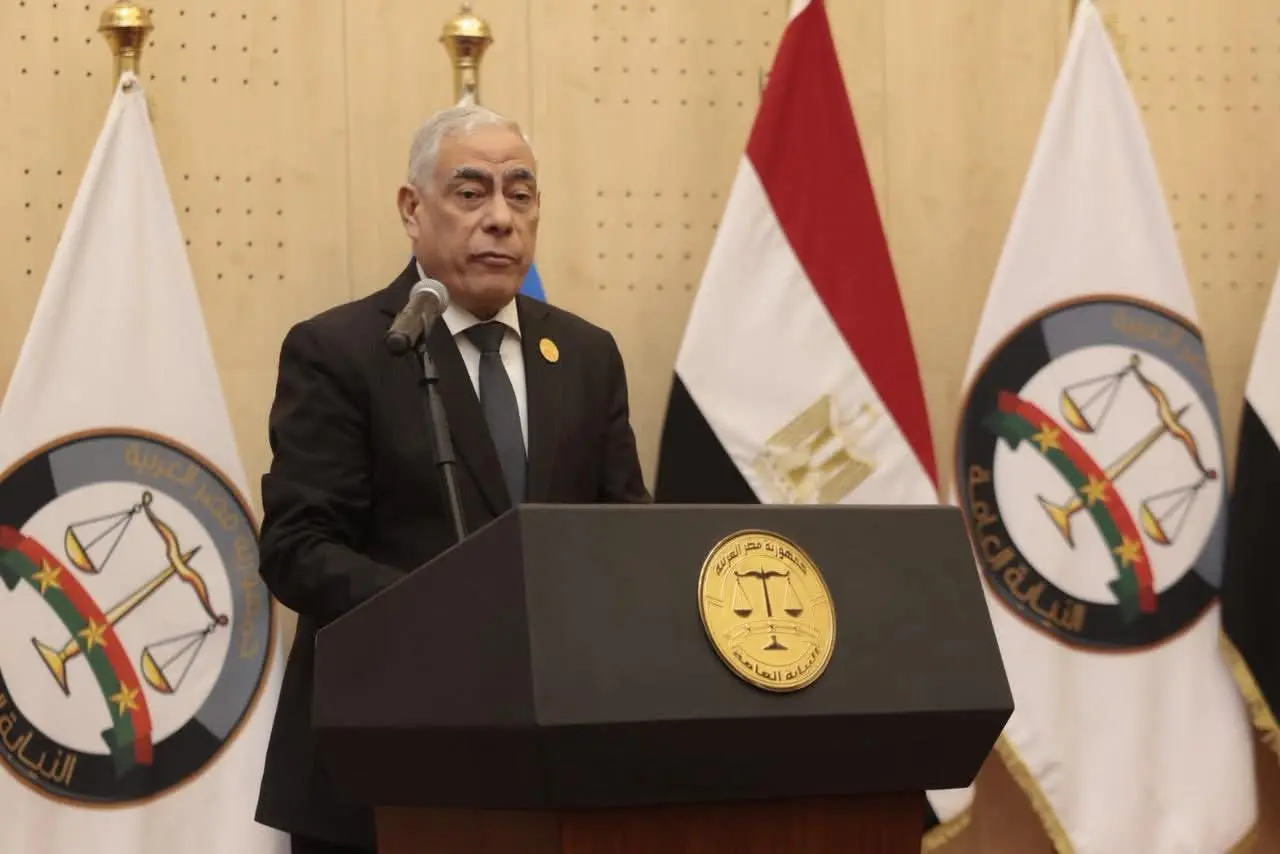 أمل عمار: تمكين المرأة ركيزة أساسية لتحقيق السلام المستدام وتعزيز الشراكات الدولية - 1000547352