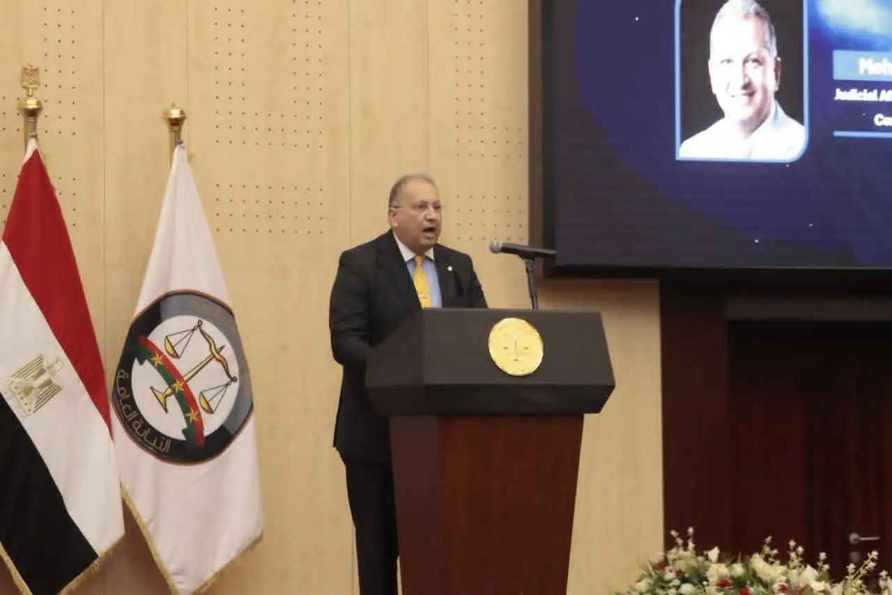 أمل عمار: تمكين المرأة ركيزة أساسية لتحقيق السلام المستدام وتعزيز الشراكات الدولية - 1000547355