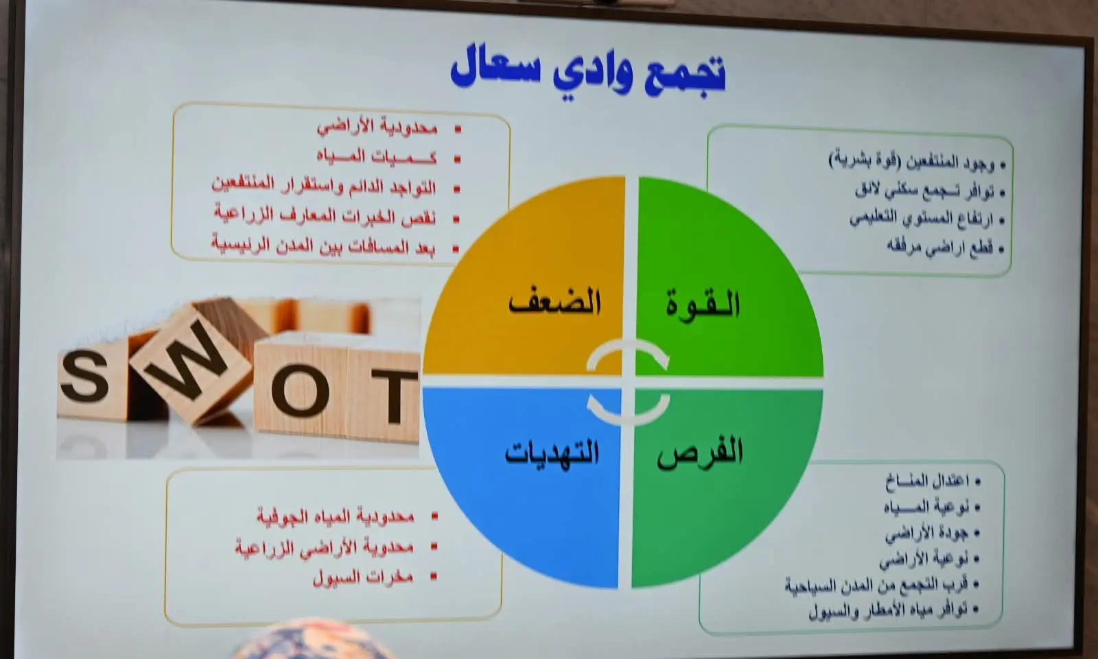 جنوب سيناء تقود خطة متكاملة لدعم متضرري سانت كاترين - 1000547408 1