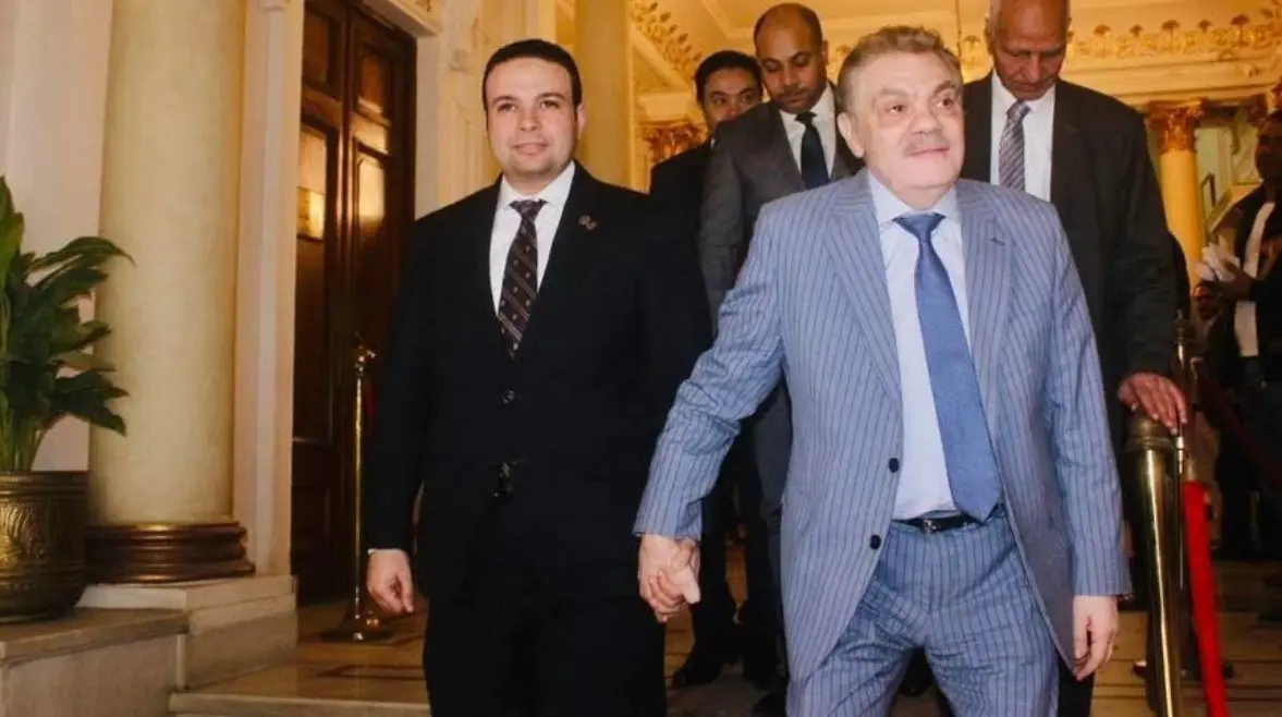 أزمة سياسية أم سحابة صيف؟ الوفد يكشف كواليس علاقته بحزب العدل - 1000547783