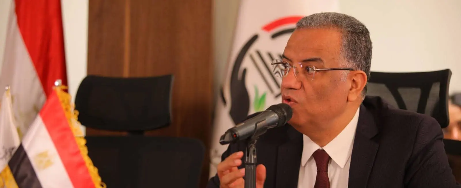 حوار مجتمعي داخل «الجبهة الوطنية» لصياغة قانون أحوال شخصية جديد يحقق التوازن الأسري - 1000549410